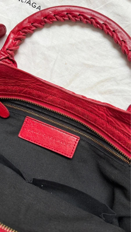 Balenciaga City Bag