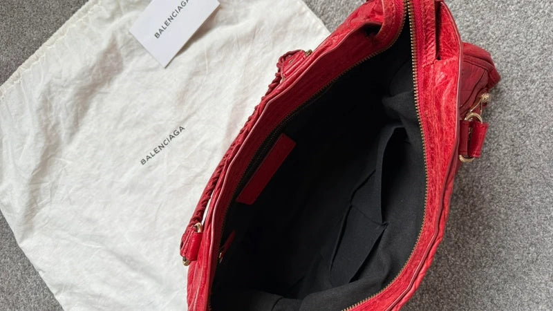 Balenciaga City Bag
