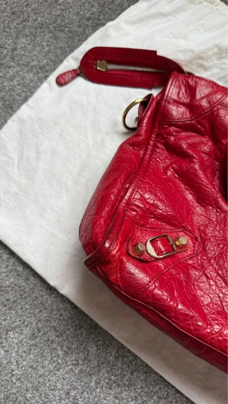 Balenciaga City Bag