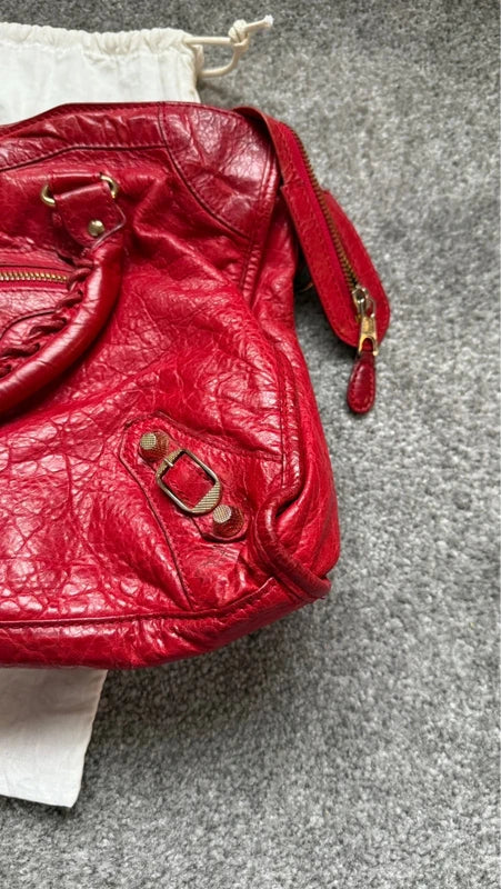 Balenciaga City Bag