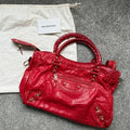 Balenciaga City Bag