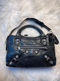 Balenciaga city bag