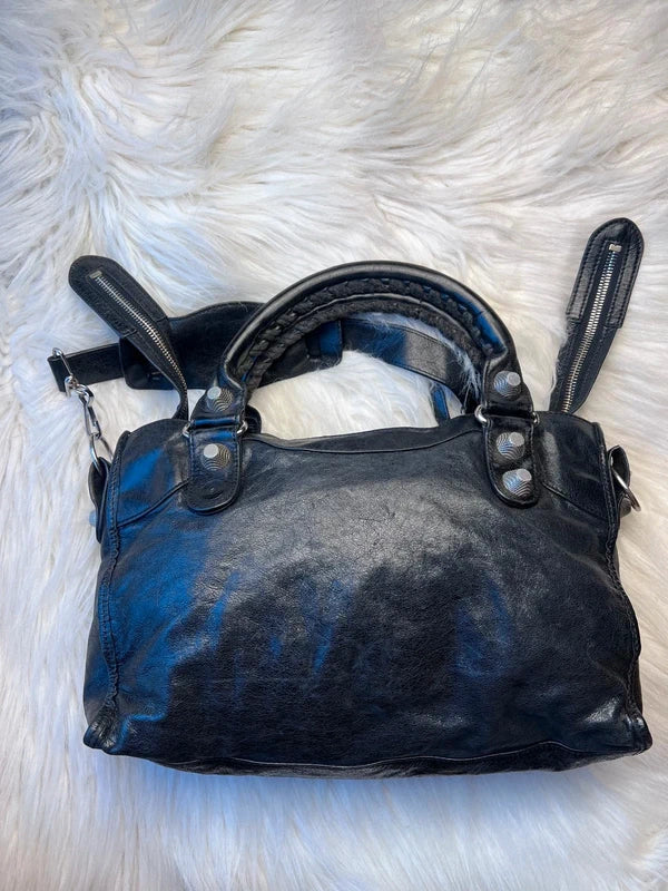 Balenciaga city bag