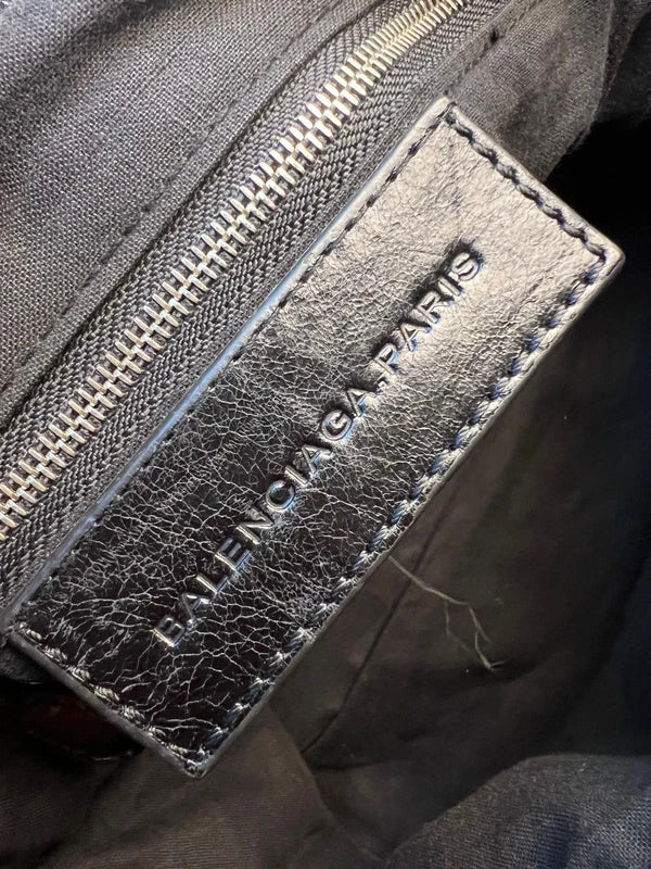 Balenciaga city bag
