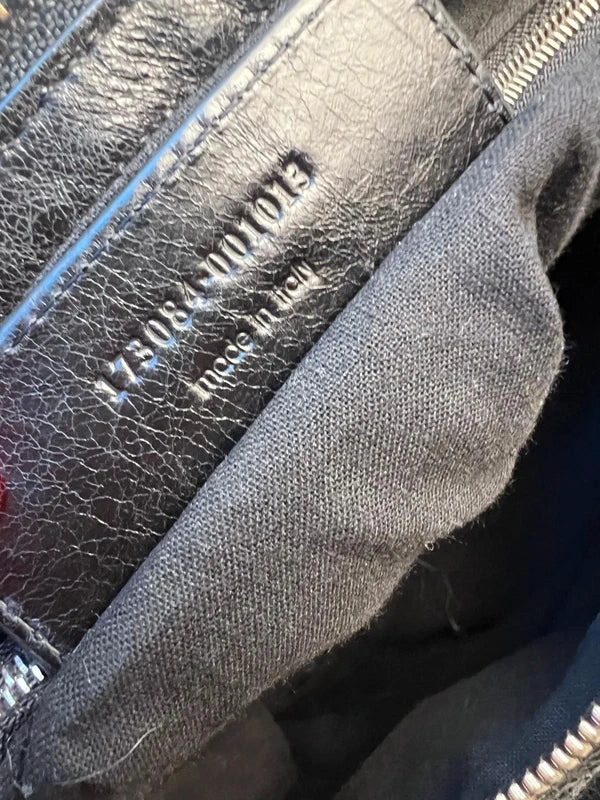 Balenciaga city bag