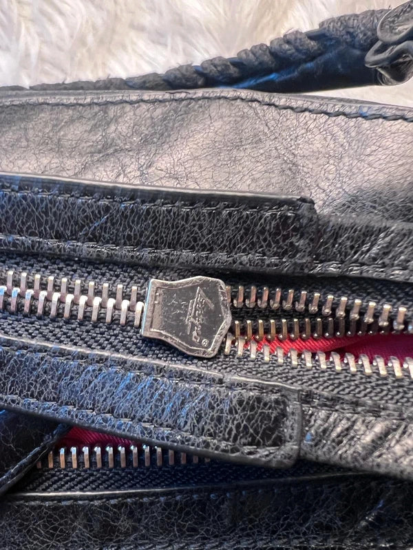 Balenciaga city bag