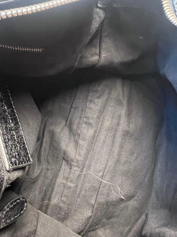 Balenciaga city bag