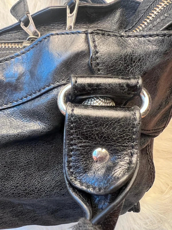 Balenciaga city bag