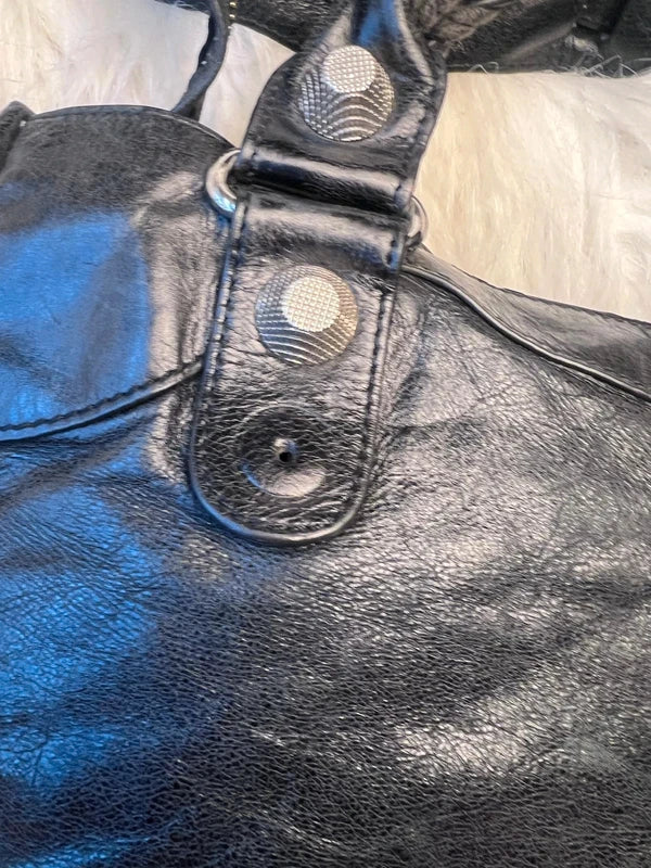 Balenciaga city bag
