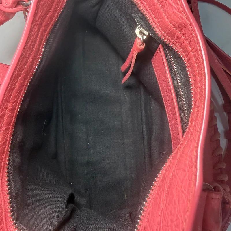 Balenciaga Town Pink