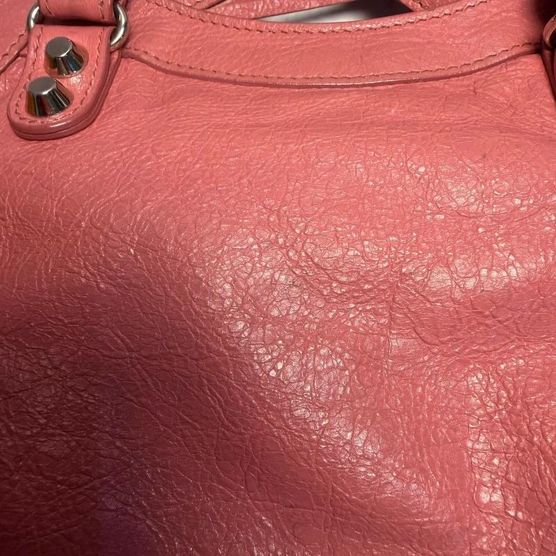 Balenciaga Town Pink
