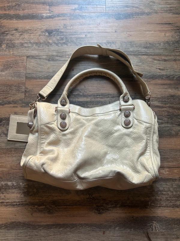 Balenciaga City Bag