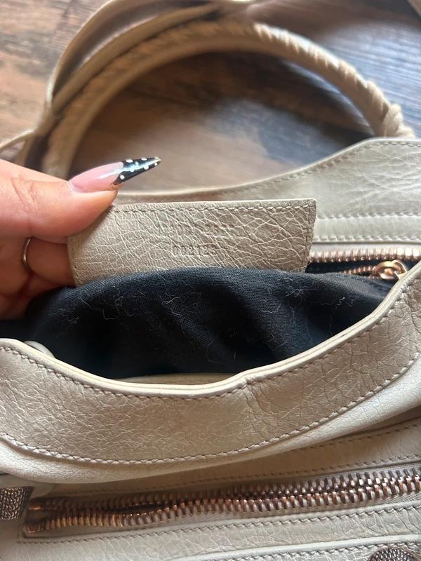 Balenciaga City Bag