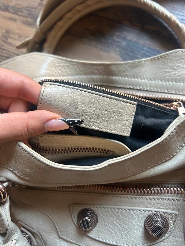 Balenciaga City Bag