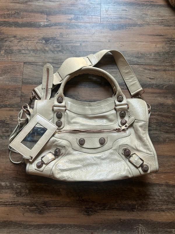 Balenciaga City Bag