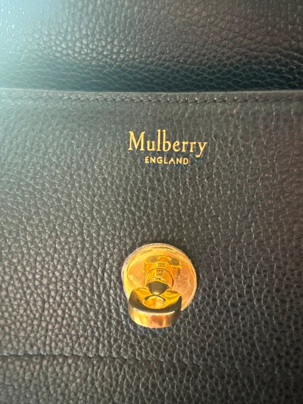 Mulberry Bayswater