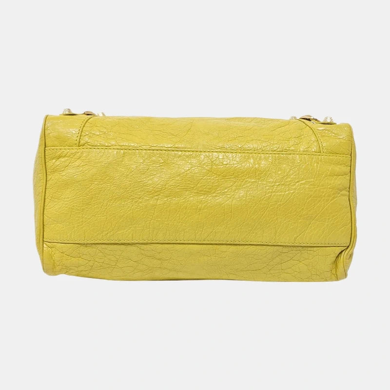 🌟Vintage Balenciaga Classic City bag-early 2010s)
