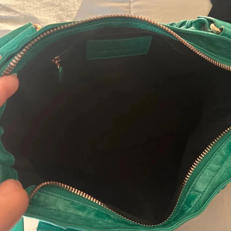 Balenciaga city bag