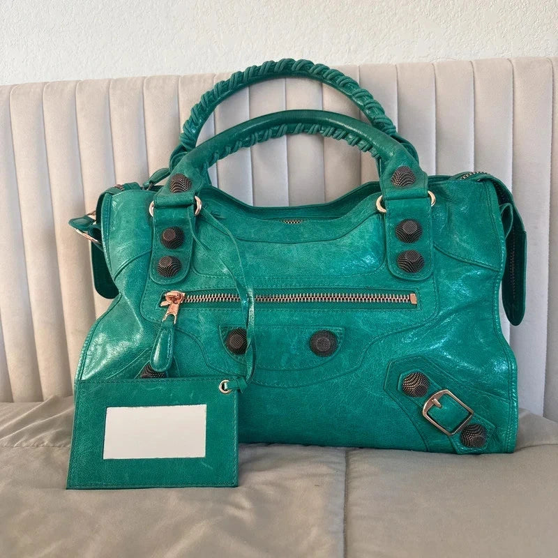 Balenciaga city bag