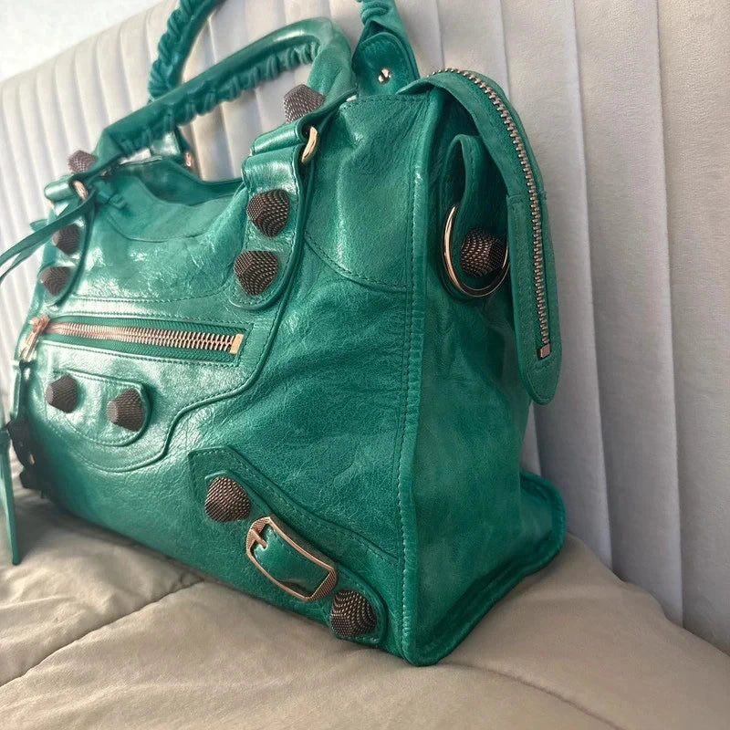 Balenciaga city bag