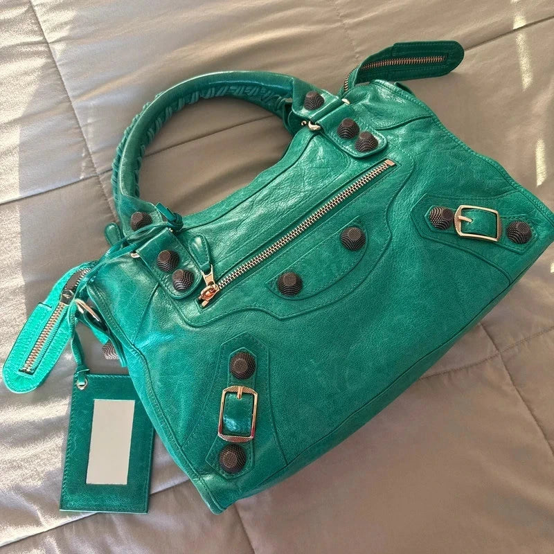 Balenciaga city bag