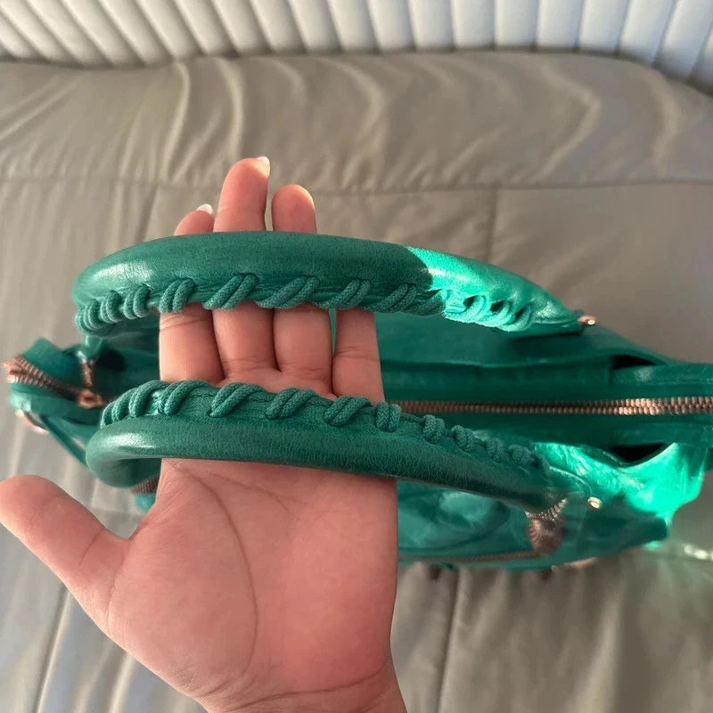 Balenciaga city bag