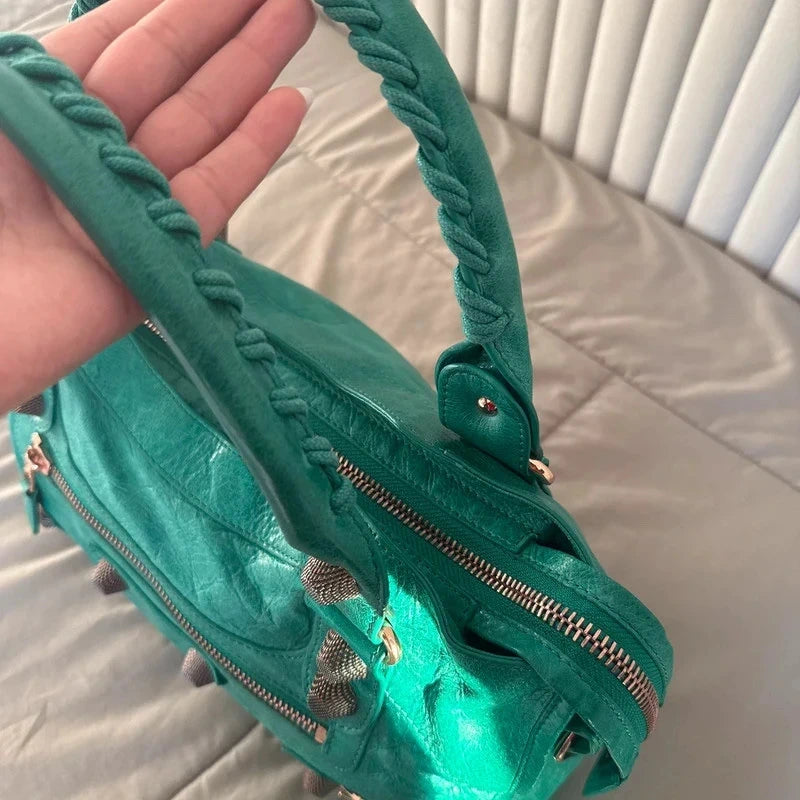 Balenciaga city bag