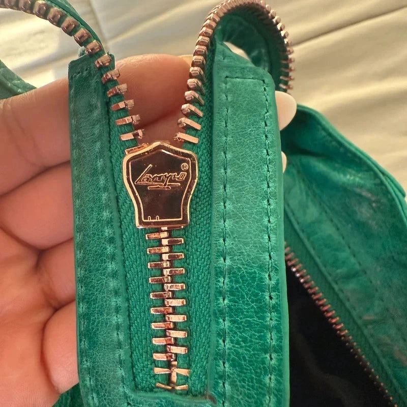 Balenciaga city bag