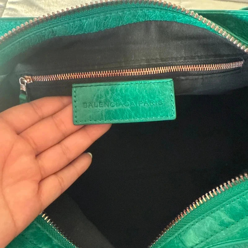 Balenciaga city bag