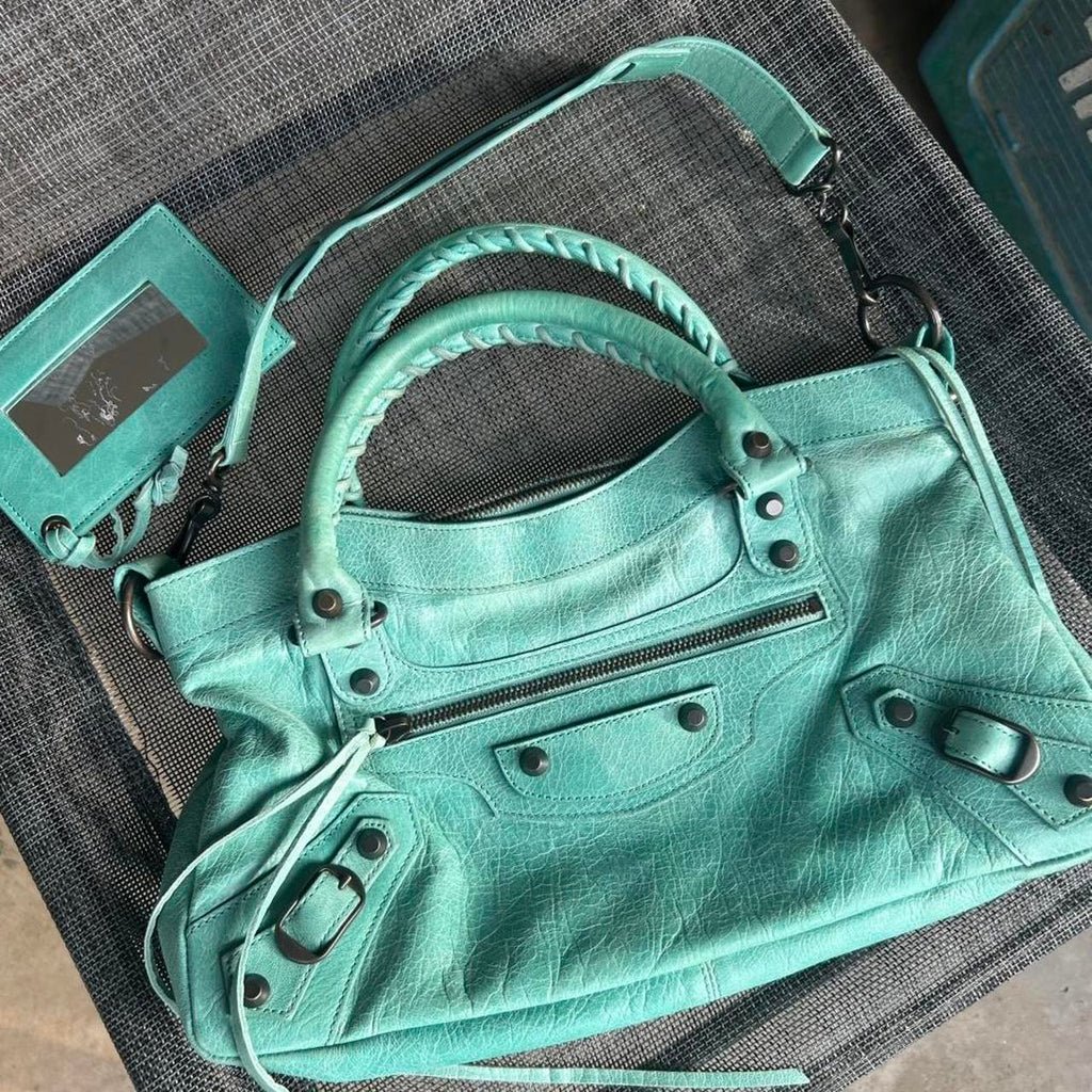 Vintage Balenciaga Bag