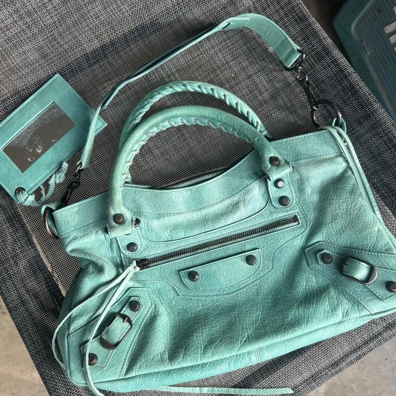 Vintage Balenciaga Bag