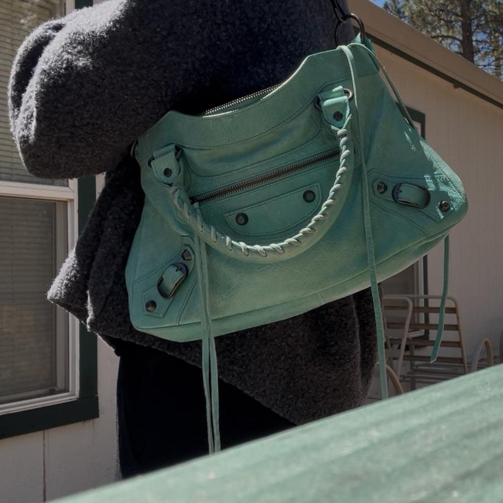 Vintage Balenciaga Bag