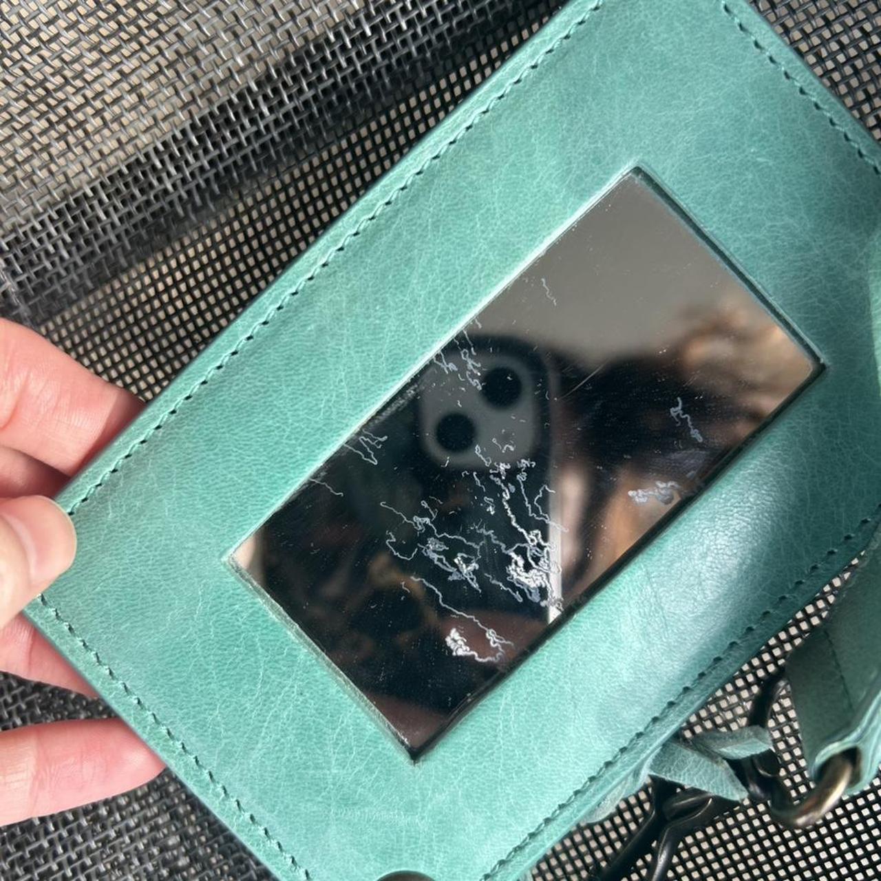 Vintage Balenciaga Bag