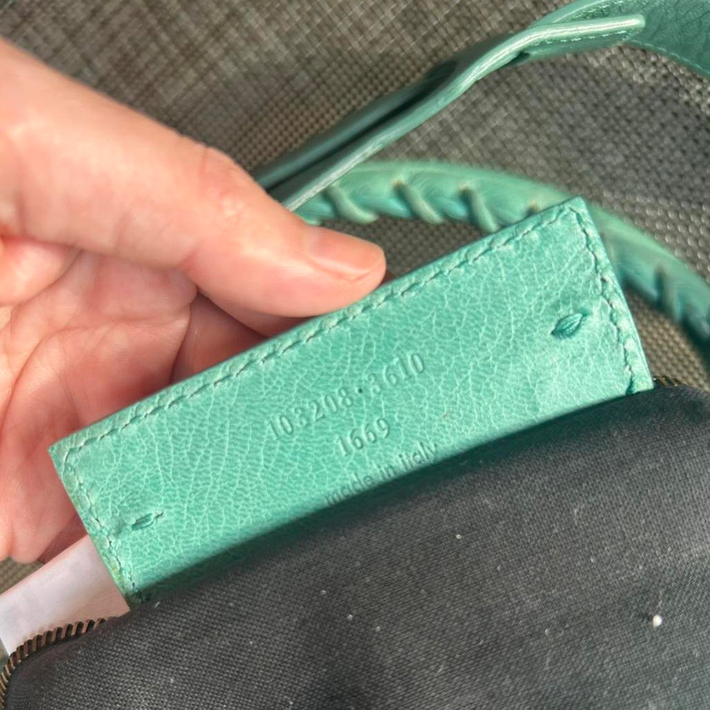 Vintage Balenciaga Bag