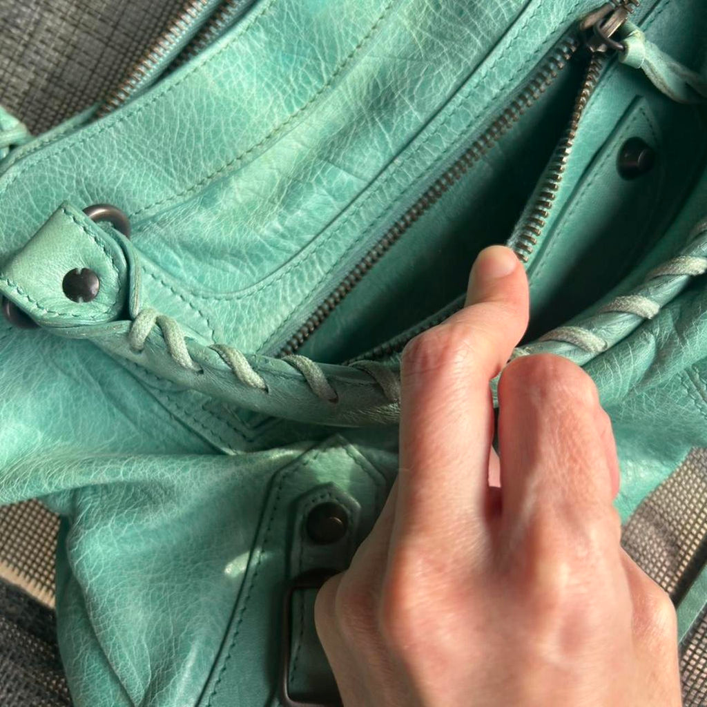 Vintage Balenciaga Bag