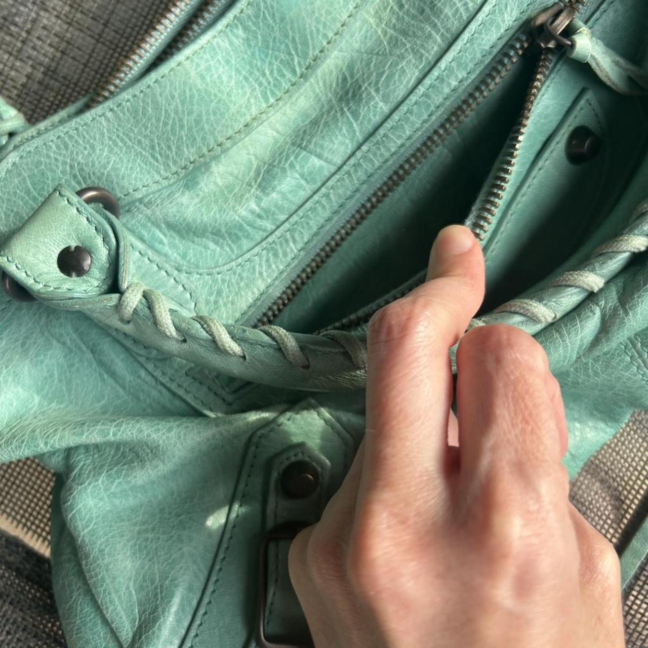 Vintage Balenciaga Bag