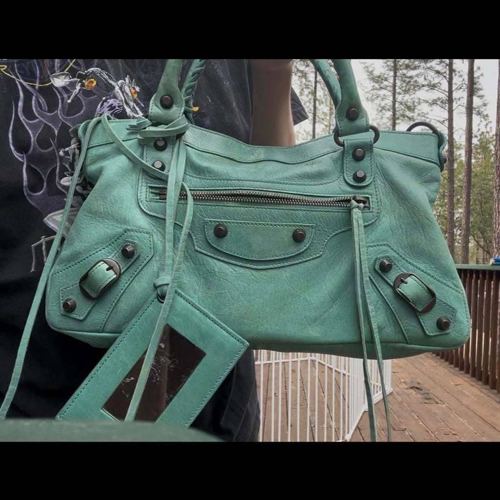 Vintage Balenciaga Bag