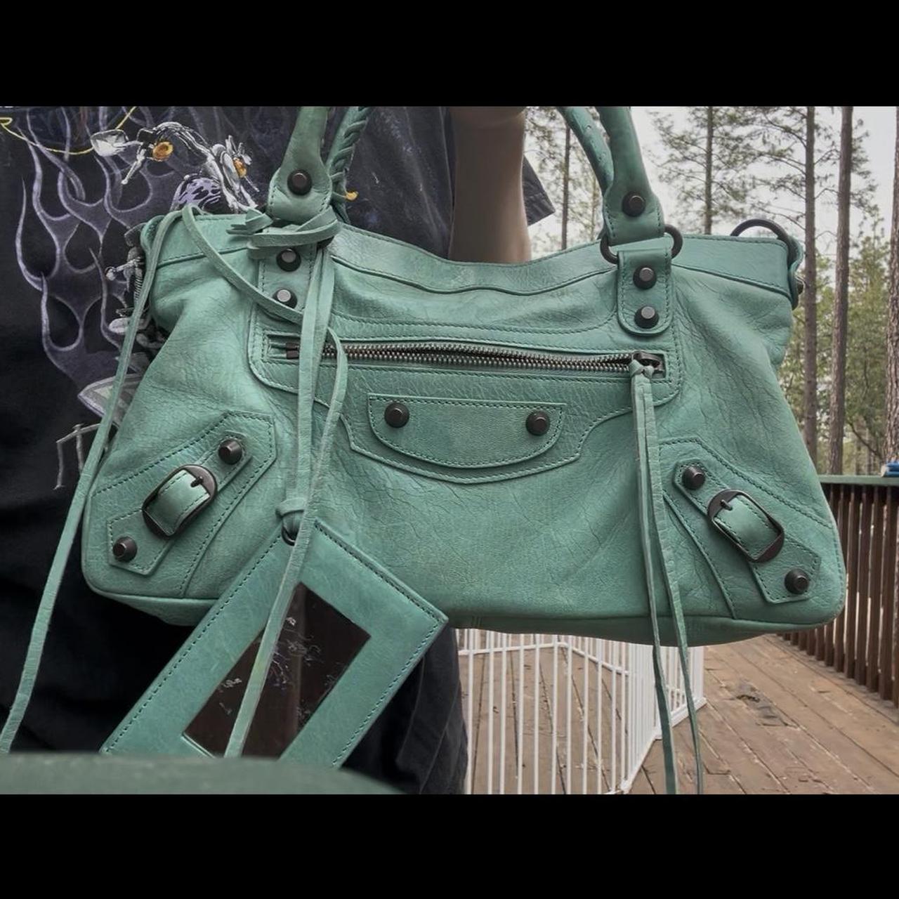 Vintage Balenciaga Bag
