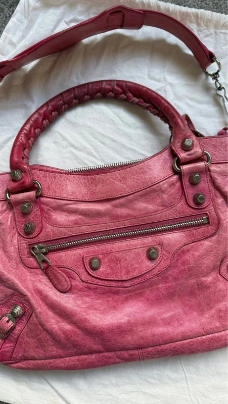 Balenciaga bag