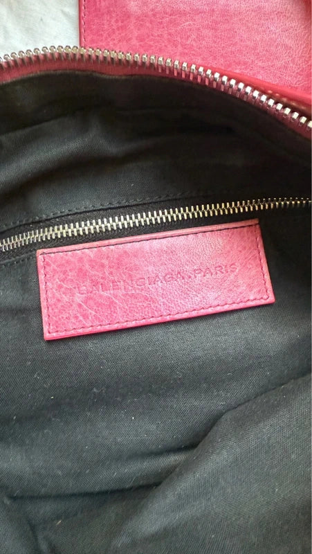 Balenciaga bag