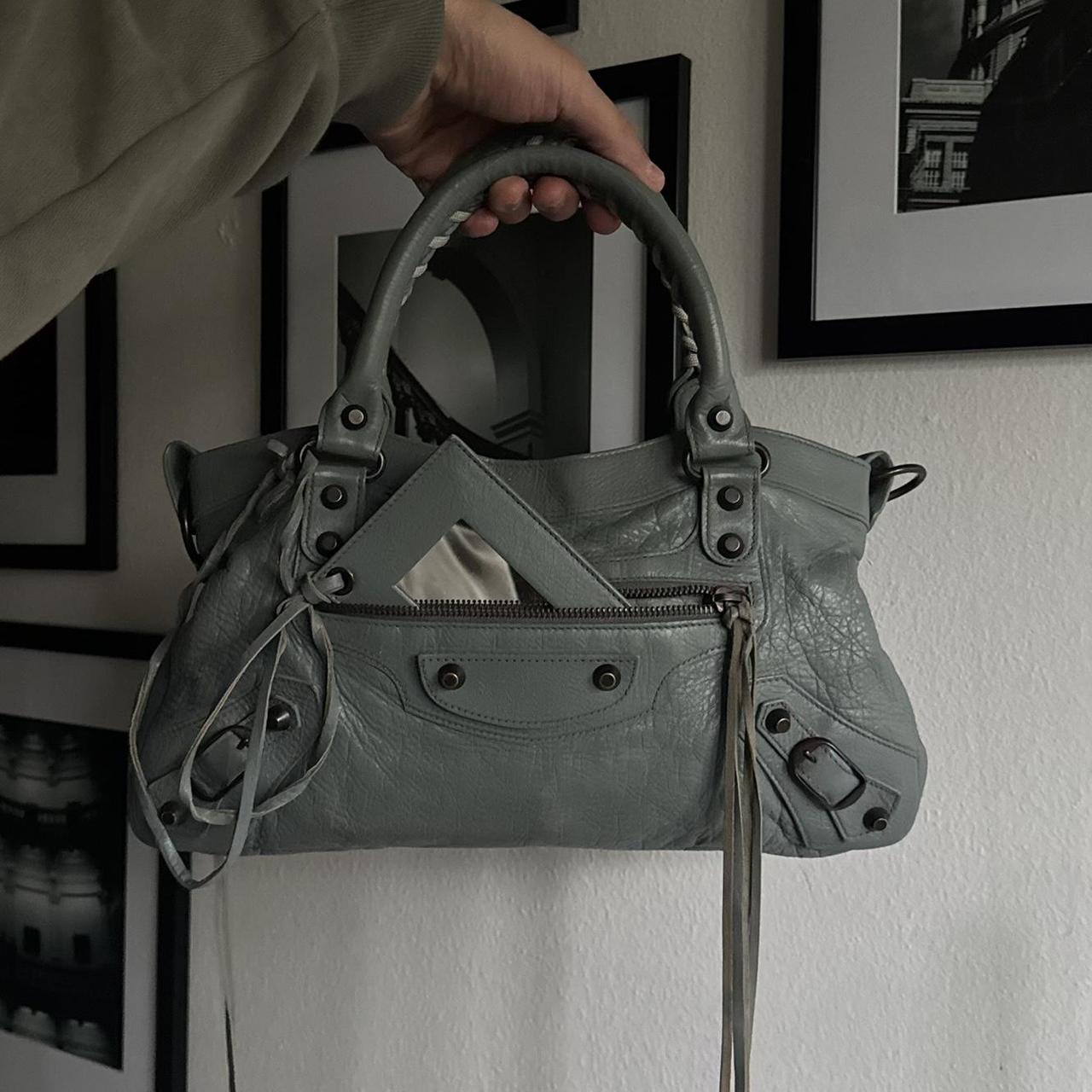 Balenciaga Bag