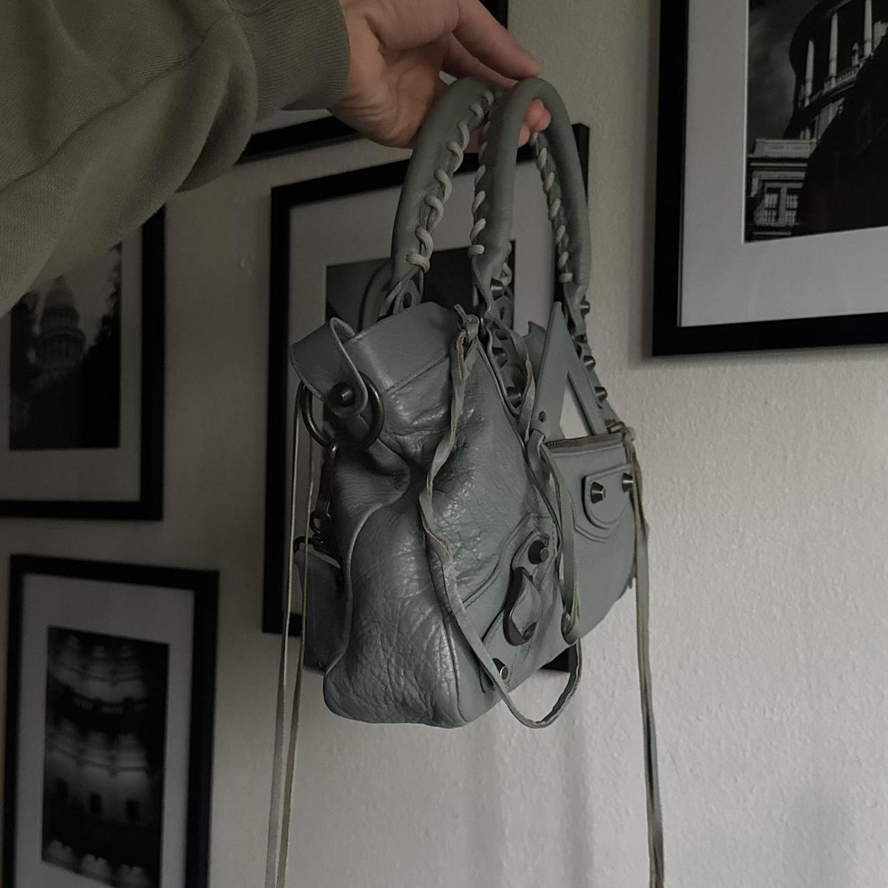 Balenciaga Bag