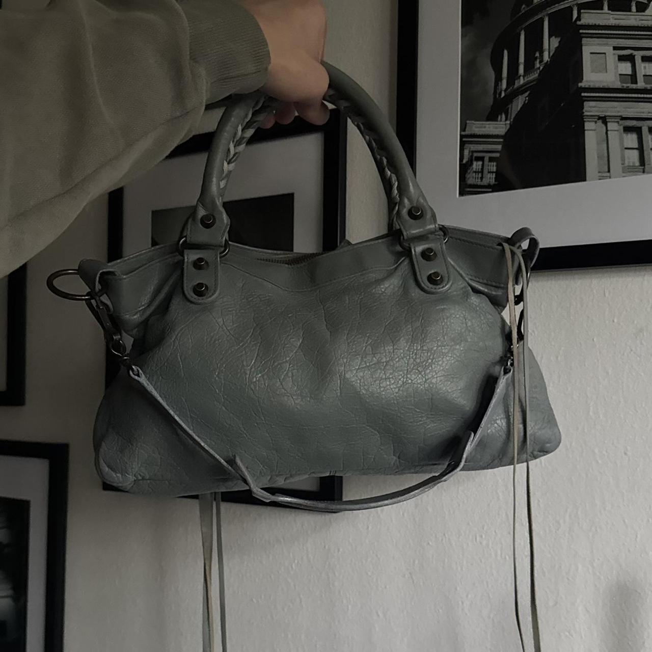 Balenciaga Bag