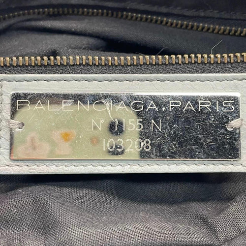 Balenciaga Bag