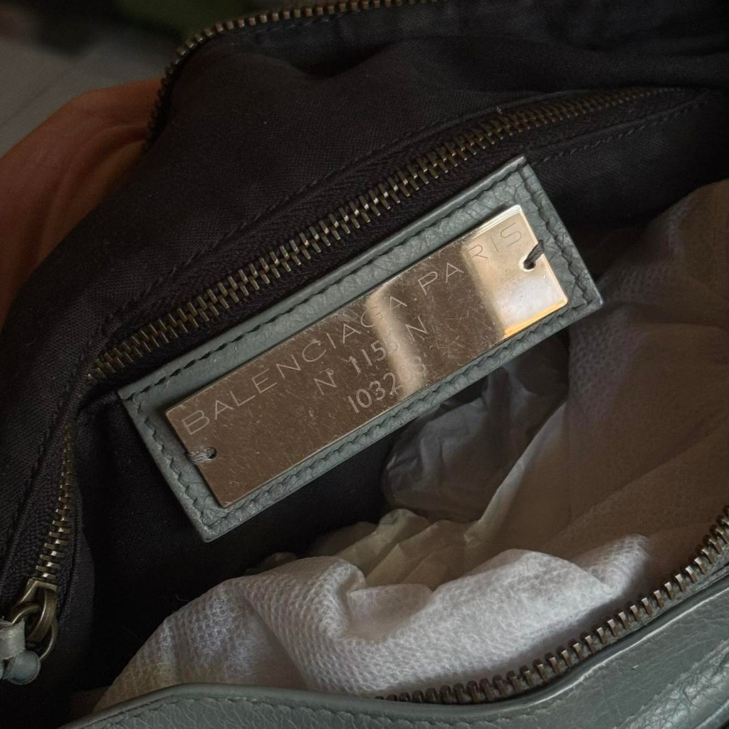 Balenciaga Bag